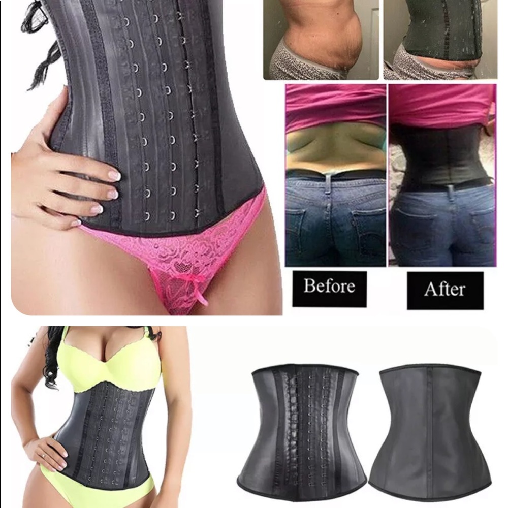 Shaper Waist trainer